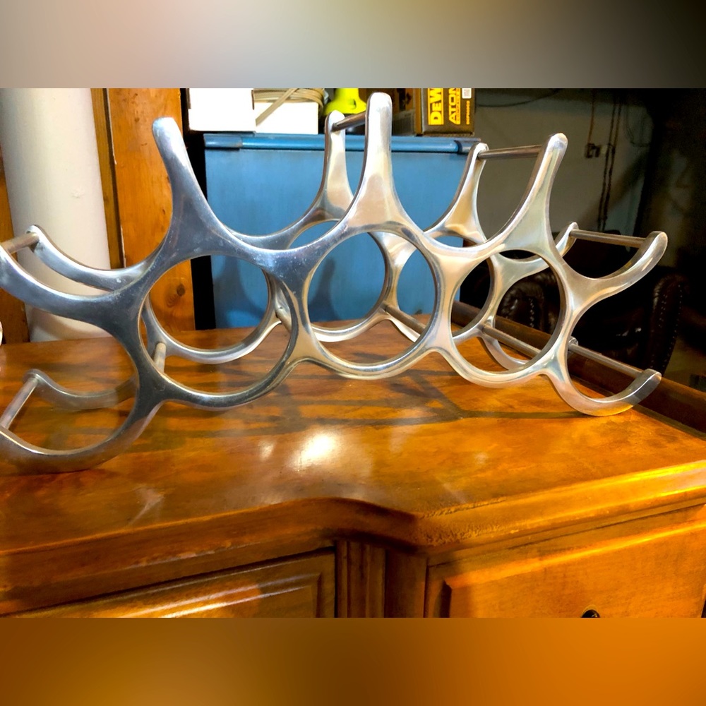 Wine Rack